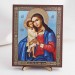 Икона Взыскание погибших БМ на дереве №242 13х16 с двойным тиснением