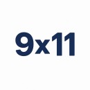 Складень 9х11