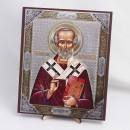 Иконы на дереве