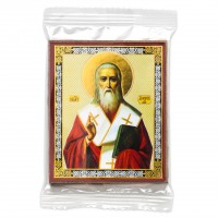 Икона 6х9 Дионисий Ареопагит 2
