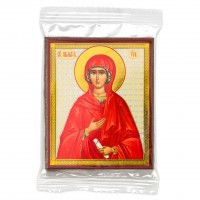 Икона 6х9 Ева, праматерь (2)