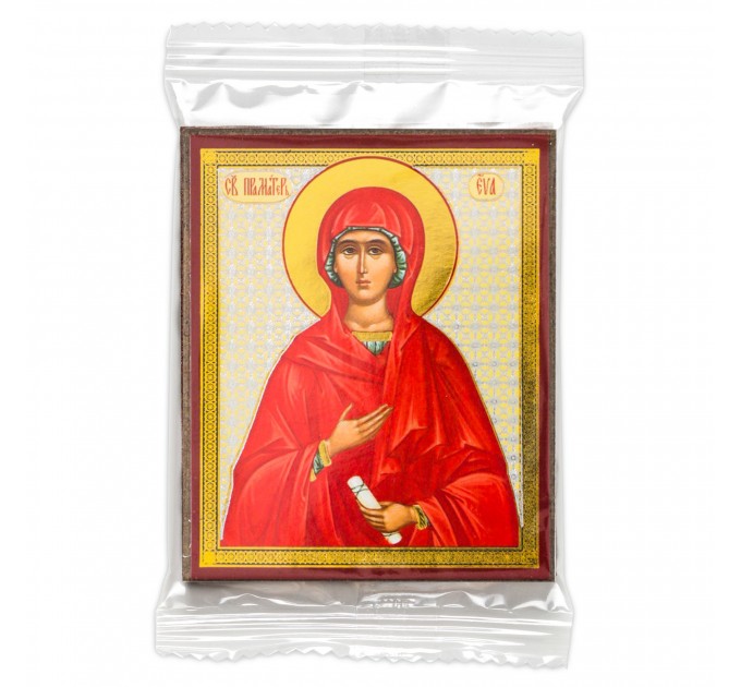 Икона 6х9 Ева, праматерь (2)
