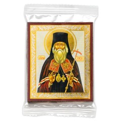 Икона 6х9 Игнатий Брянчанинов