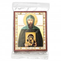 Икона 6х9 Игорь, князь Черниговский 3