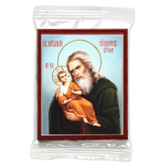 Икона 6х9 Симеон Богоприимец (2)