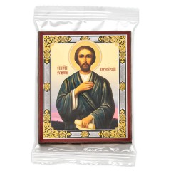 Икона 6х9 Симеон Верхотурский 3