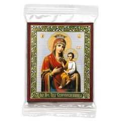 Икона 6х9 Скоропослушница БМ 2