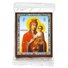 Икона 6х9 Скоропослушница БМ 3