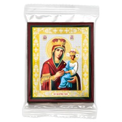 Икона 6х9 Споручница грешных