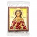 Икона 6х9 Вероника Едесская, мц. (3)