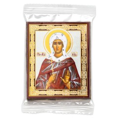 Икона 6х9 Виктория (Ника)