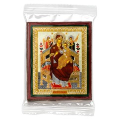 Икона 6х9 Всецарица