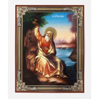 Икона 11х13 Илия Пророк 5, оргалит
