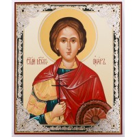 Икона 11х13 Уар 2, оргалит